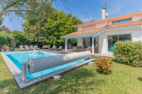 Villa St Martin
